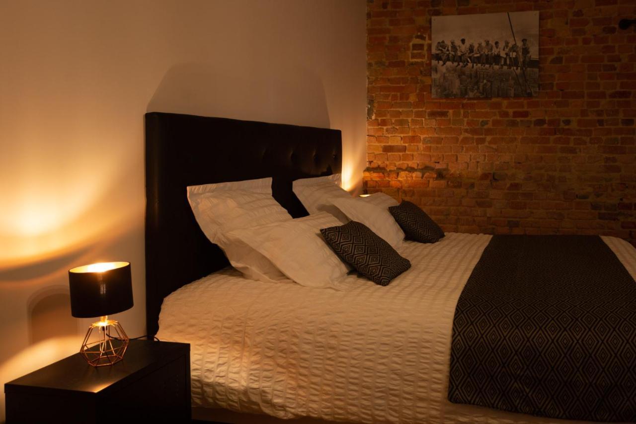 La Ferme Du P'Tit Colibri Bed & Breakfast Gury ภายนอก รูปภาพ